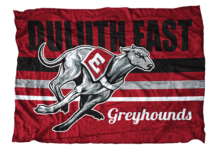Duluth East Greyhounds